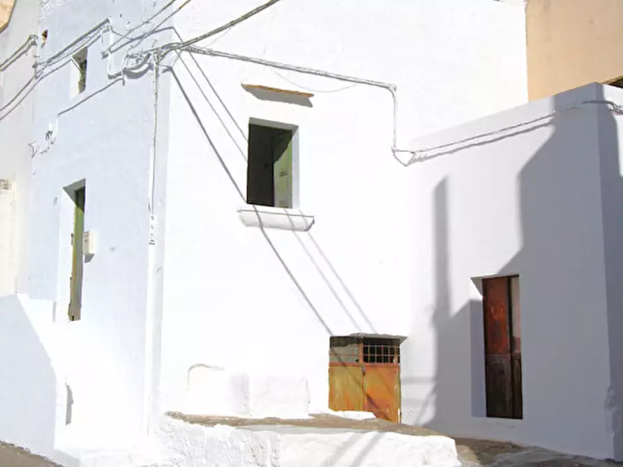 Immagine 13 di Casa indipendente in vendita  in Via Immacolata a Matino