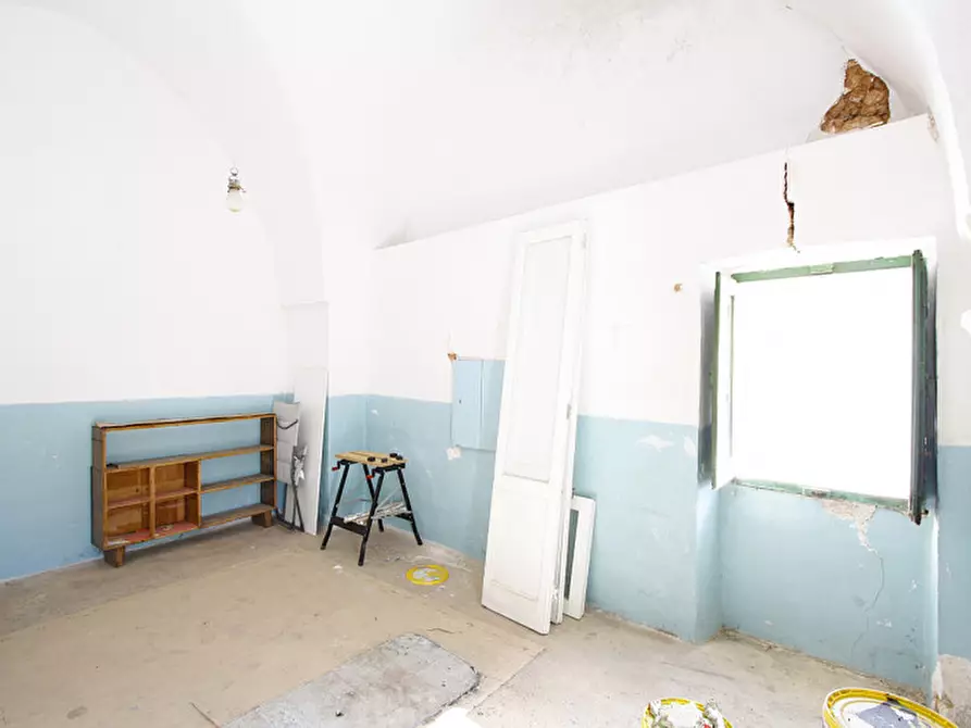 Immagine 15 di Casa indipendente in vendita  in Via Immacolata a Matino