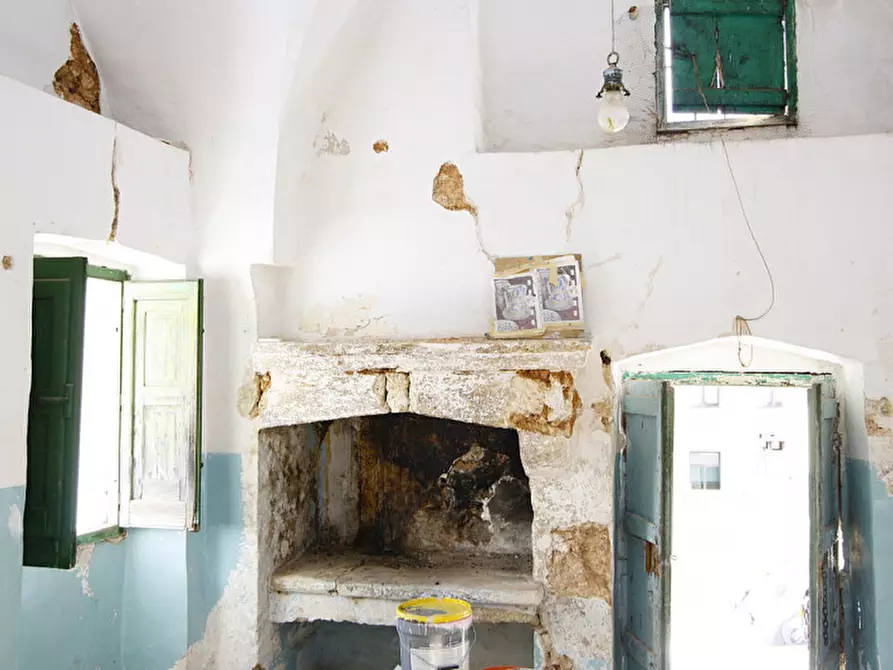 Immagine 16 di Casa indipendente in vendita  in Via Immacolata a Matino