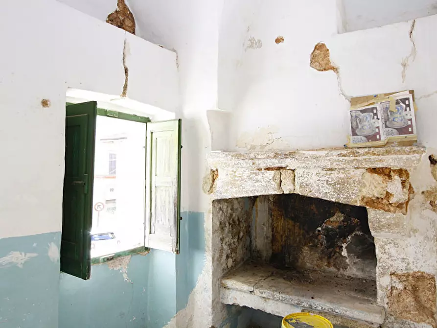 Immagine 17 di Casa indipendente in vendita  in Via Immacolata a Matino