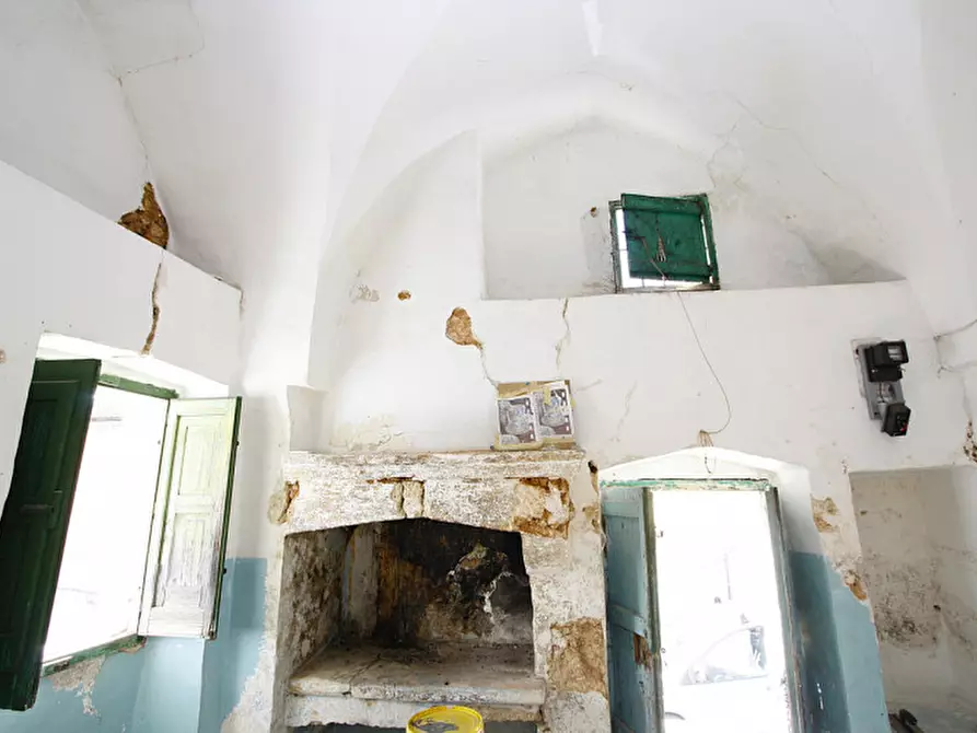 Immagine 19 di Casa indipendente in vendita  in Via Immacolata a Matino