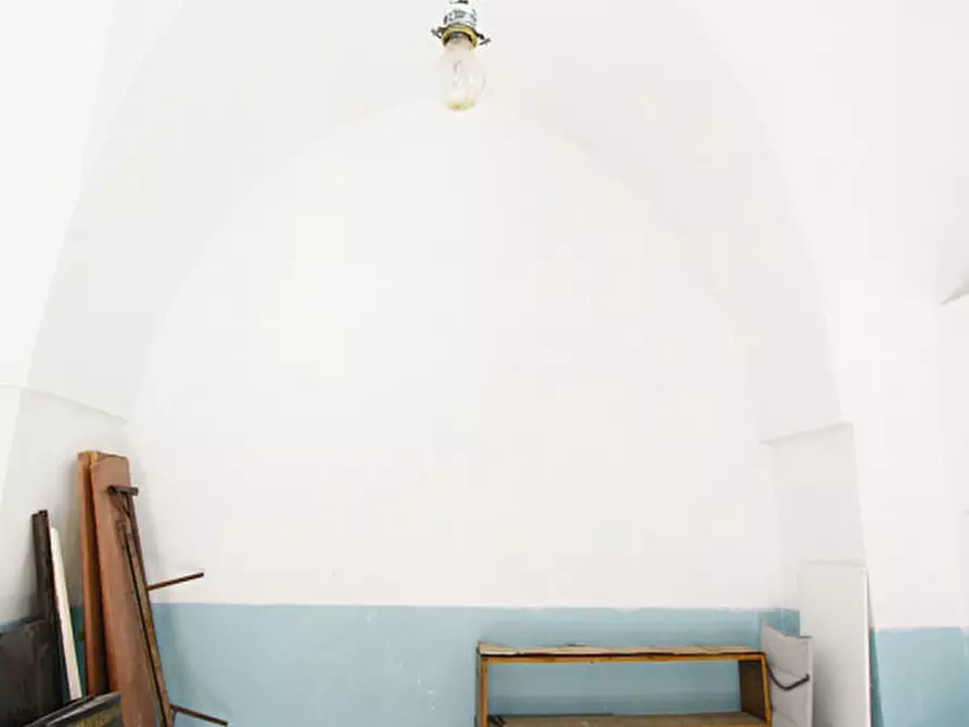 Immagine 21 di Casa indipendente in vendita  in Via Immacolata a Matino