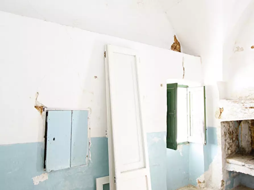 Immagine 22 di Casa indipendente in vendita  in Via Immacolata a Matino