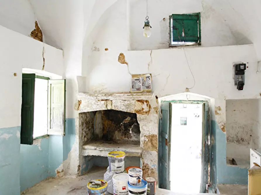 Immagine 23 di Casa indipendente in vendita  in Via Immacolata a Matino