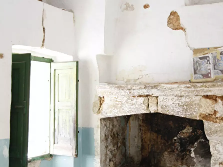 Immagine 24 di Casa indipendente in vendita  in Via Immacolata a Matino