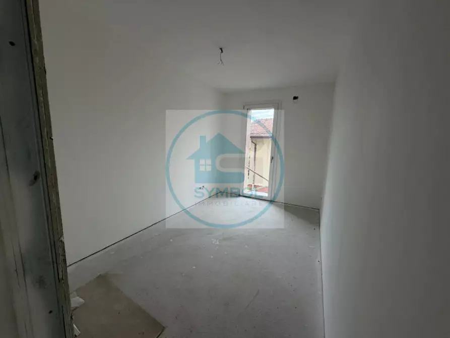 Immagine 2 di Appartamento in vendita  in Via Sant'Andrea a Noale