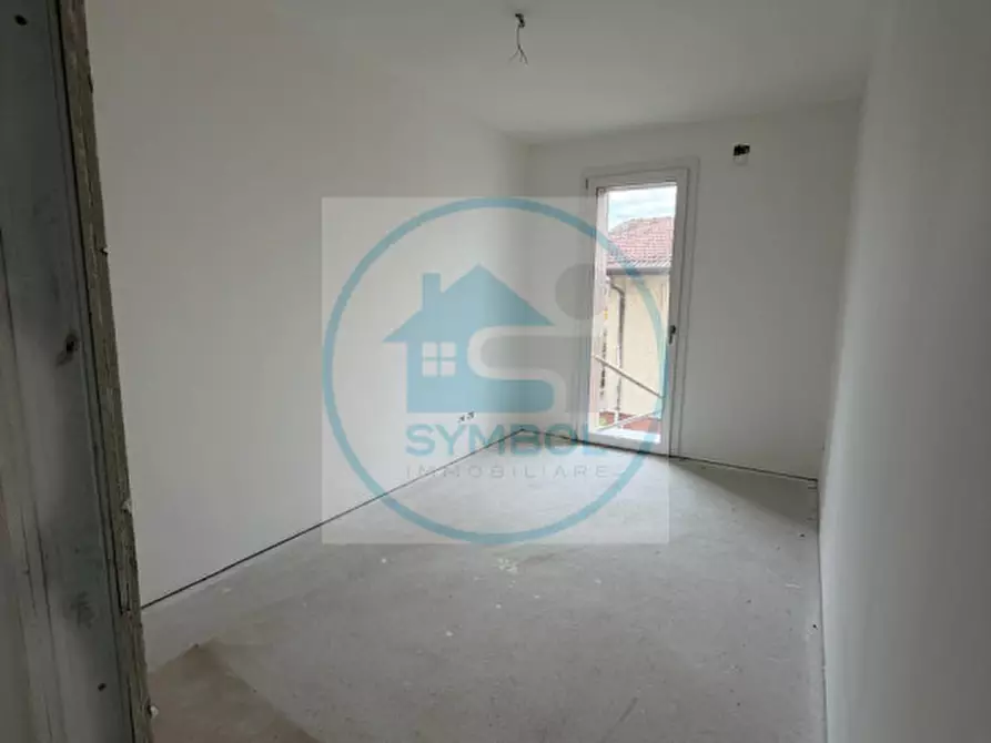 Immagine 3 di Appartamento in vendita  in Via Sant'Andrea a Noale