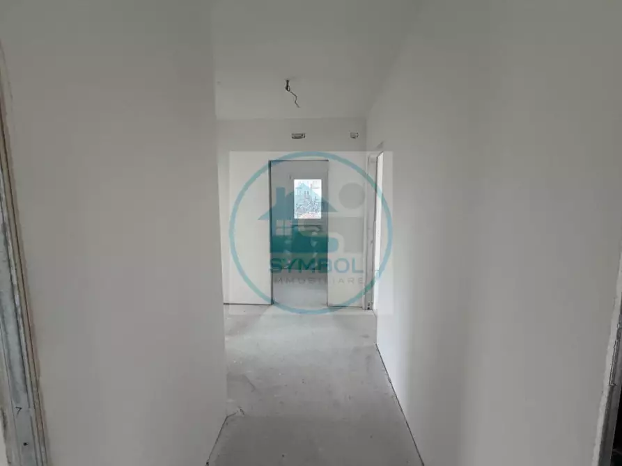 Immagine 4 di Appartamento in vendita  in Via Sant'Andrea a Noale