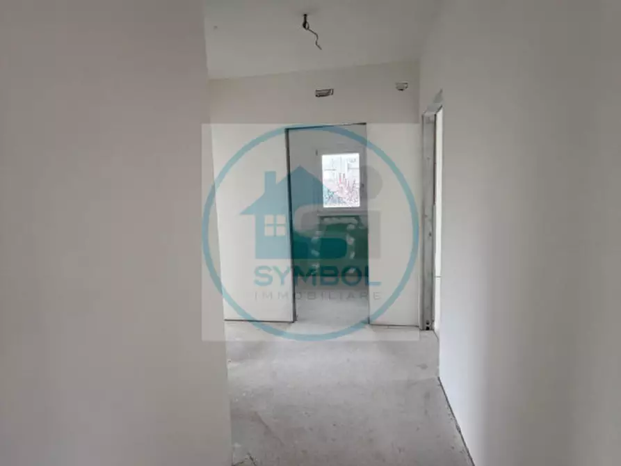 Immagine 5 di Appartamento in vendita  in Via Sant'Andrea a Noale