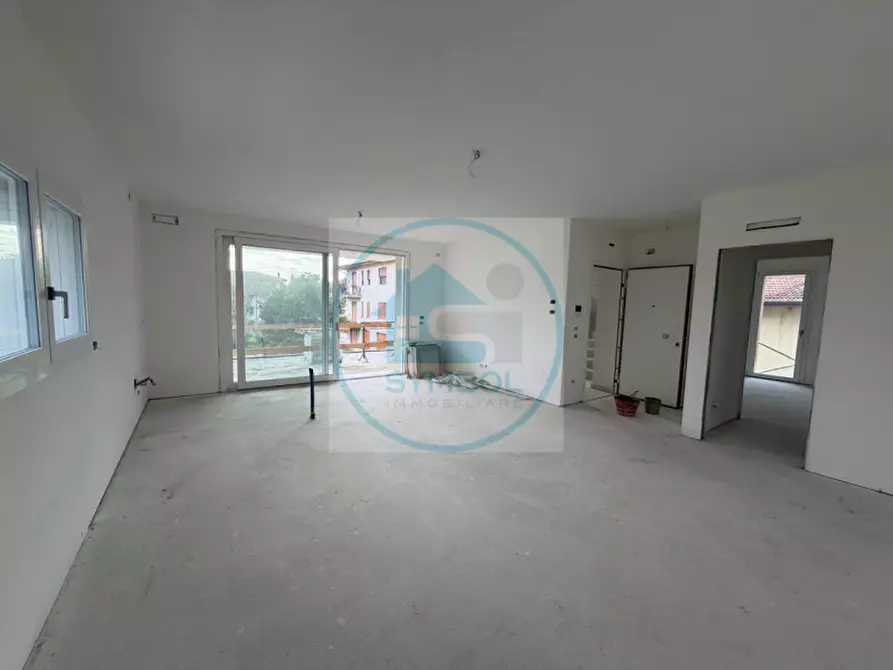 Immagine 6 di Appartamento in vendita  in Via Sant'Andrea a Noale