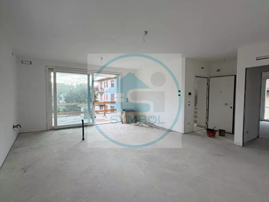 Immagine 7 di Appartamento in vendita  in Via Sant'Andrea a Noale