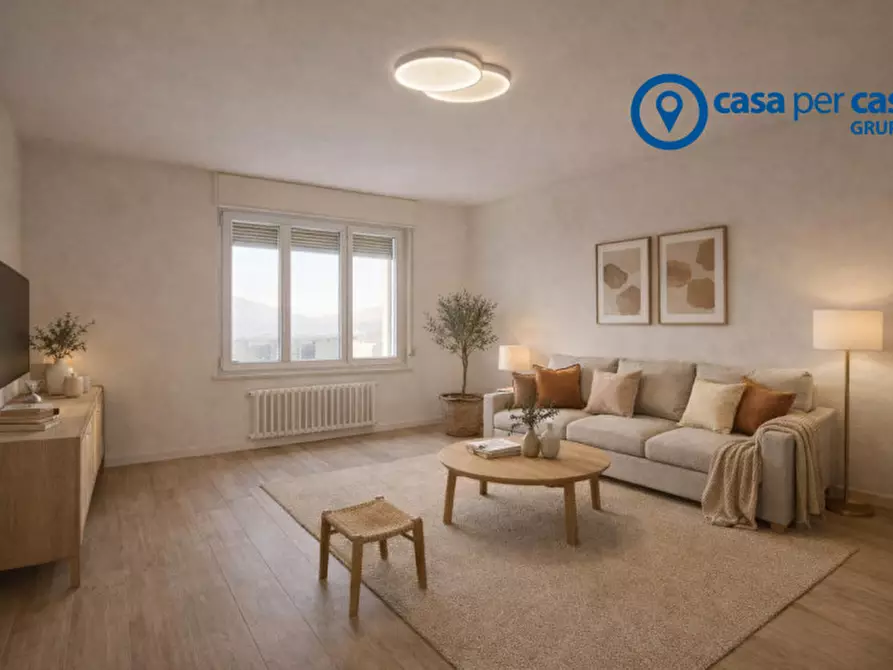 Immagine 4 di Villetta a schiera in vendita  in Via fossamana a San Giorgio Di Mantova