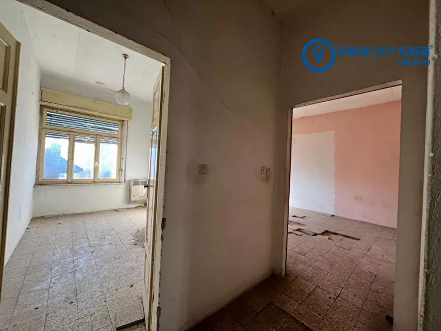 Immagine 11 di Villetta a schiera in vendita  in Via fossamana a San Giorgio Di Mantova