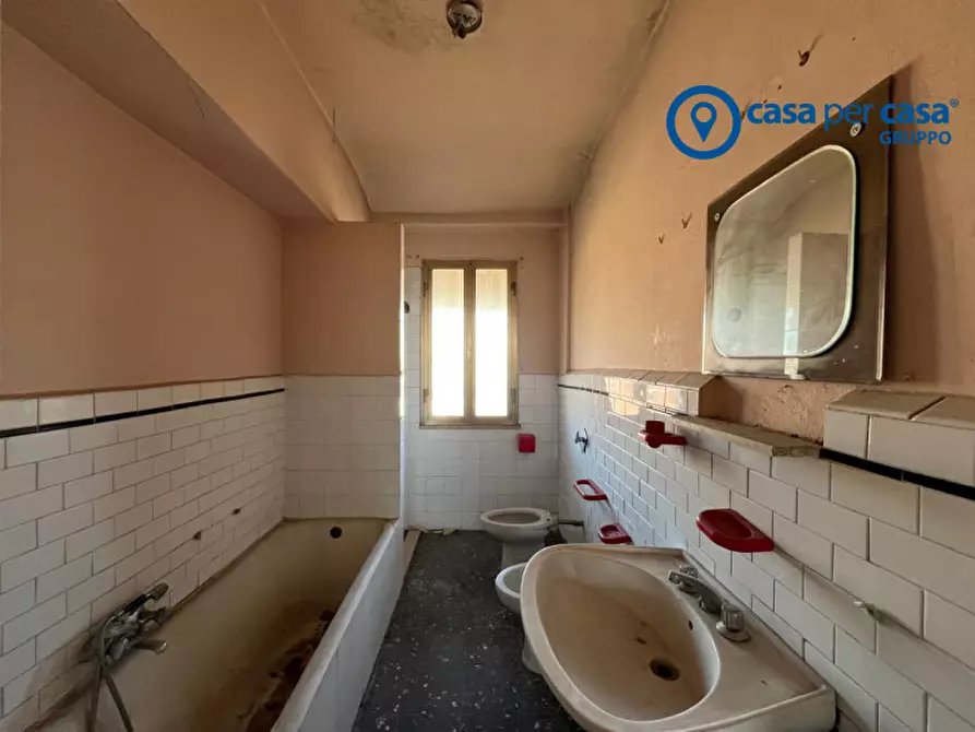 Immagine 15 di Villetta a schiera in vendita  in Via fossamana a San Giorgio Di Mantova