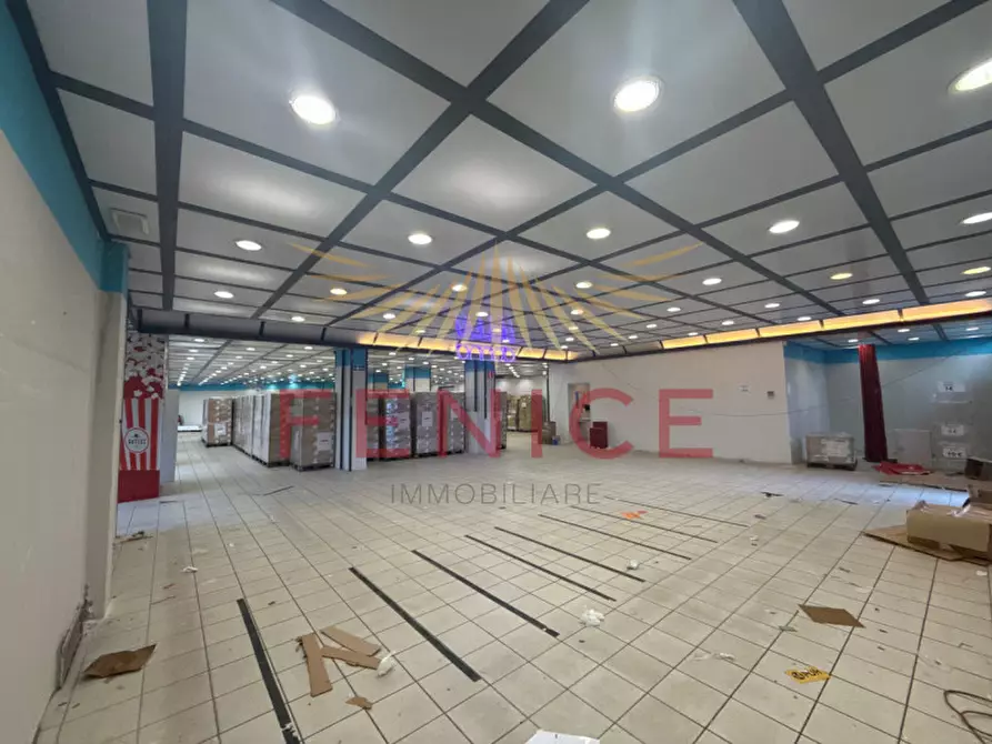 Immagine 7 di Magazzino in vendita  in Via Cal Piccole a Montebelluna