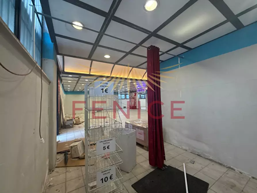 Immagine 13 di Magazzino in vendita  in Via Cal Piccole a Montebelluna