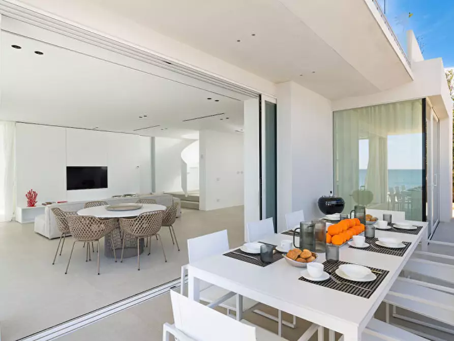 Immagine 2 di Terreno in vendita  in via Toni Gardin a Rosolina