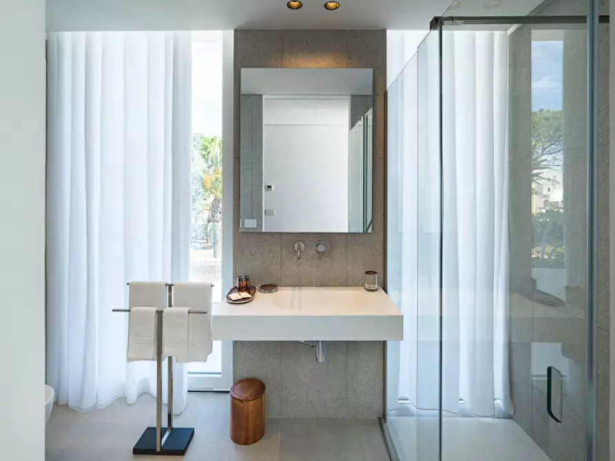 Immagine 10 di Terreno in vendita  in via Toni Gardin a Rosolina