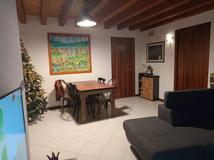 Immagine 2 di Appartamento in vendita  a Alonte