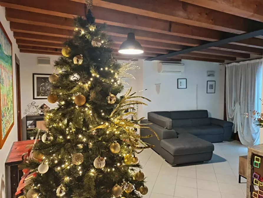 Immagine 3 di Appartamento in vendita  a Alonte