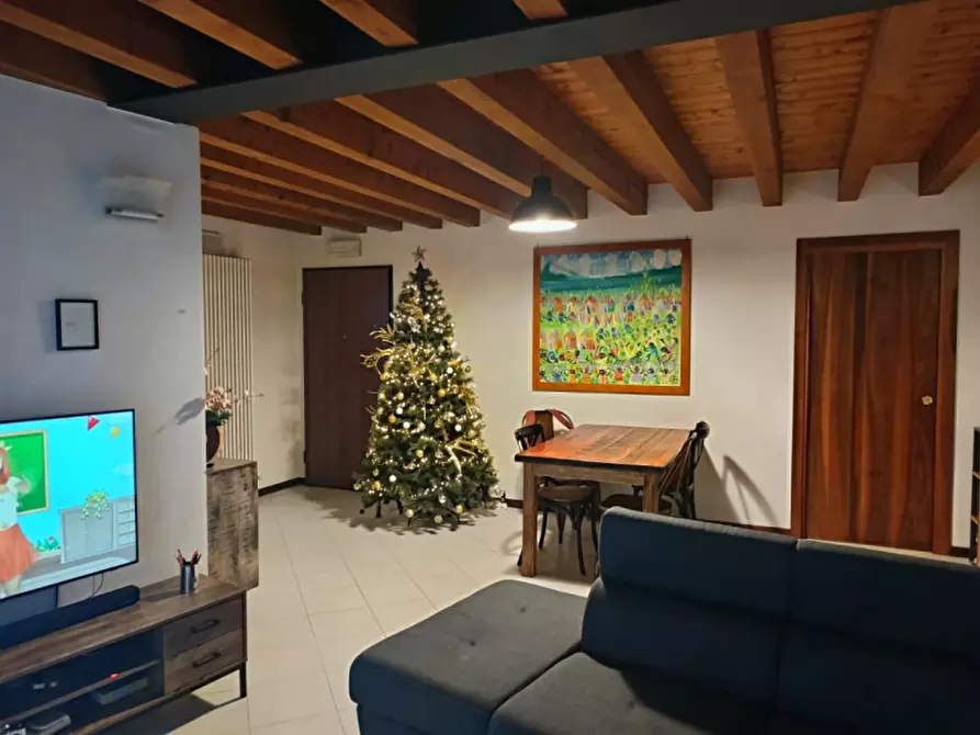 Immagine 4 di Appartamento in vendita  a Alonte