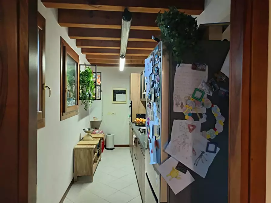 Immagine 5 di Appartamento in vendita  a Alonte