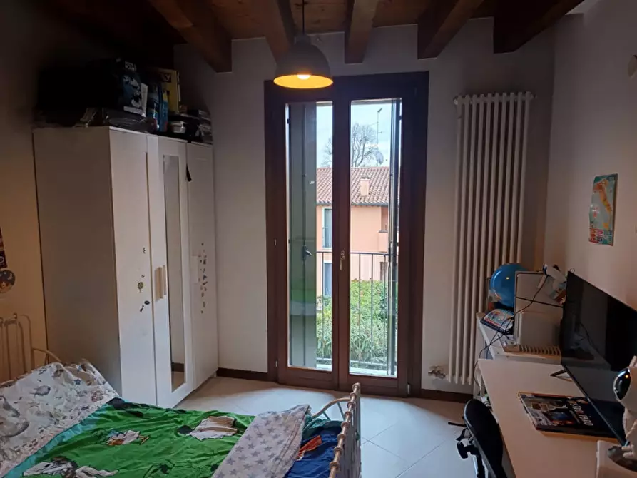 Immagine 6 di Appartamento in vendita  a Alonte