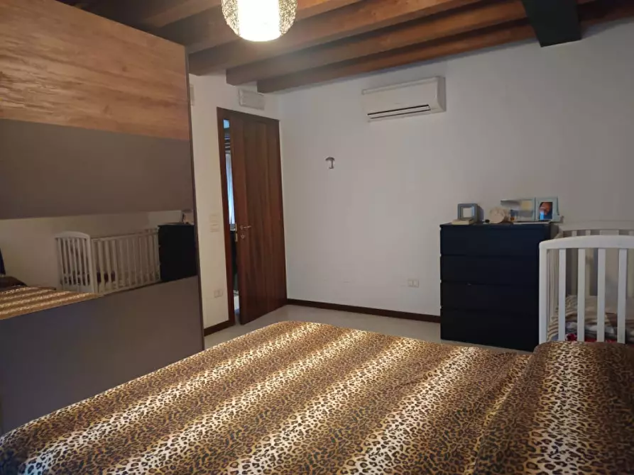 Immagine 8 di Appartamento in vendita  a Alonte