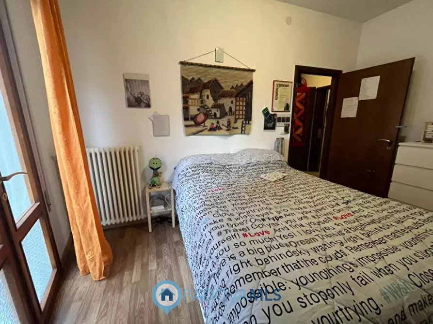 Immagine 21 di Appartamento in vendita  in Via Donato Bramante 1 a Padova