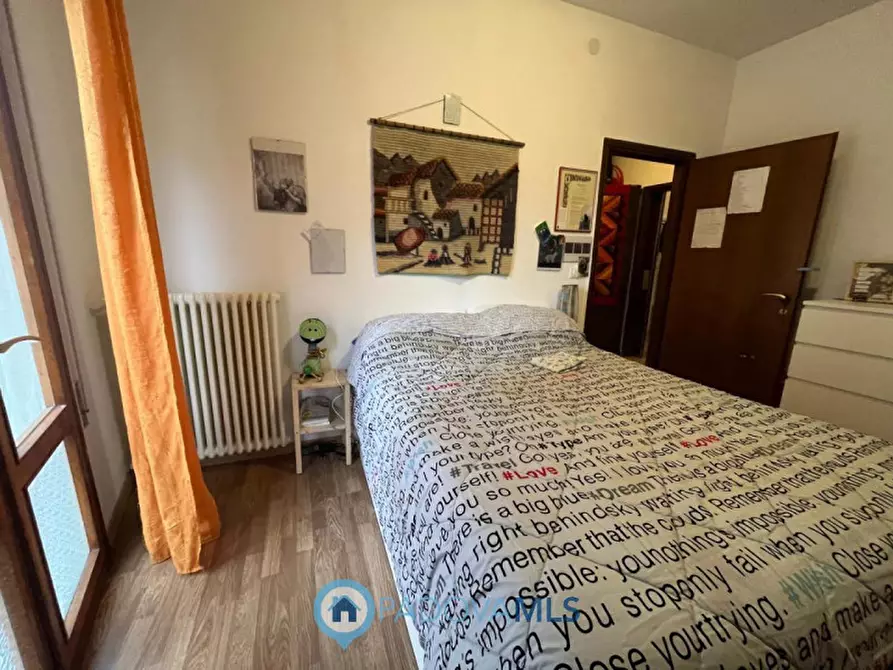 Immagine 22 di Appartamento in vendita  in Via Donato Bramante 1 a Padova