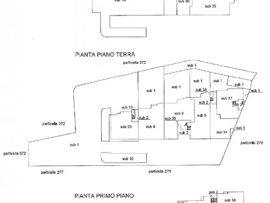 Immagine 11 di Ufficio in vendita  in Strada Valenza 4 L/bis a Casale Monferrato