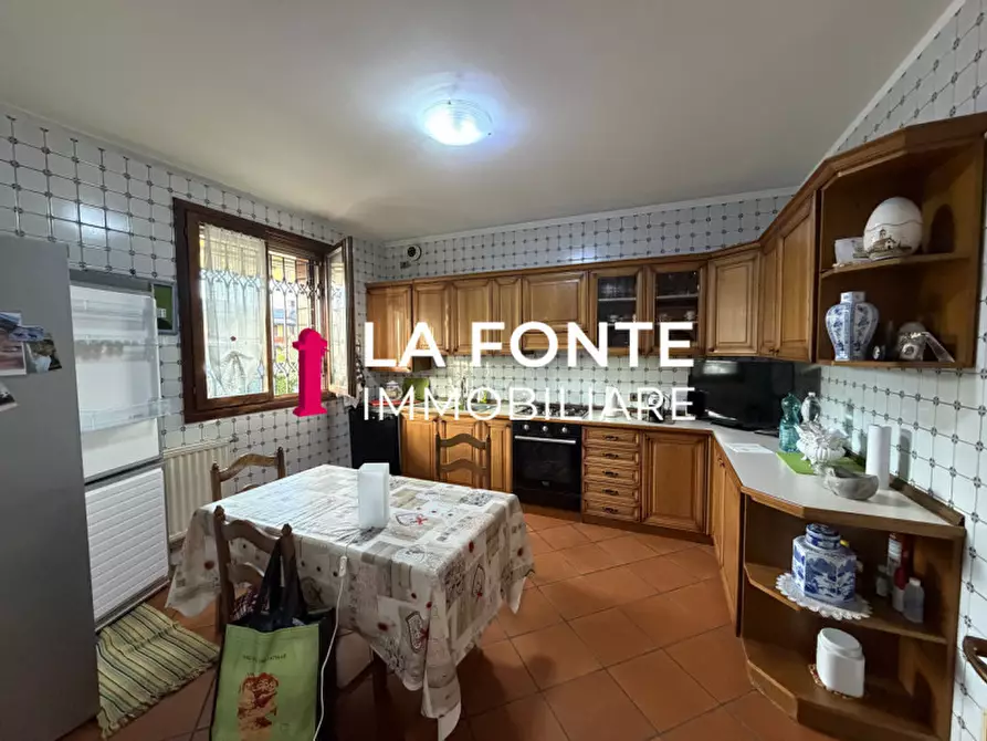 Immagine 3 di Casa bifamiliare in vendita  in Via Antonio Vivaldi 4A a Vigonza