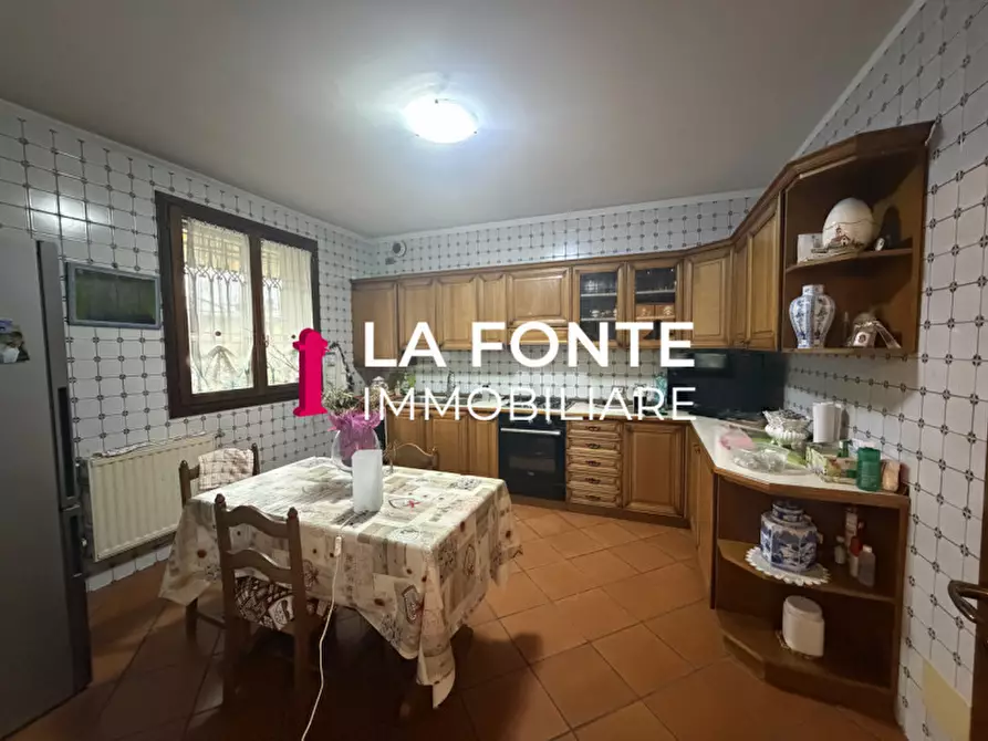 Immagine 4 di Casa bifamiliare in vendita  in Via Antonio Vivaldi 4A a Vigonza