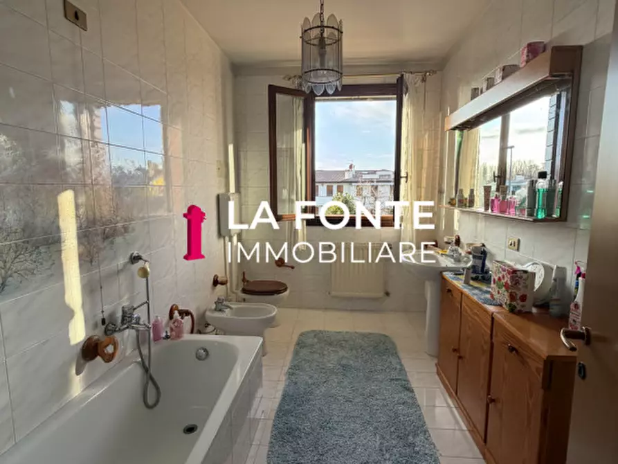 Immagine 5 di Casa bifamiliare in vendita  in Via Antonio Vivaldi 4A a Vigonza