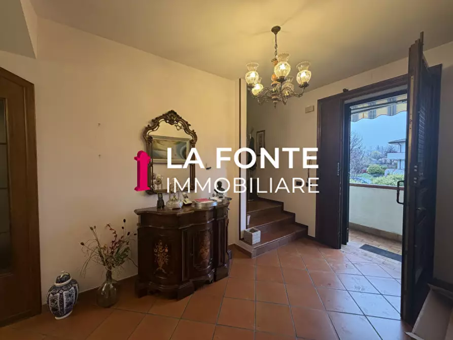 Immagine 6 di Casa bifamiliare in vendita  in Via Antonio Vivaldi 4A a Vigonza