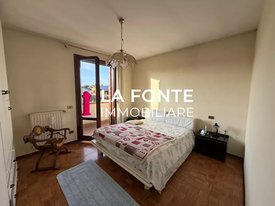 Immagine 6 di Casa bifamiliare in vendita  in Via Antonio Vivaldi 4A a Vigonza