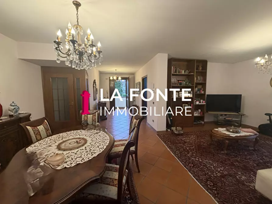 Immagine 7 di Casa bifamiliare in vendita  in Via Antonio Vivaldi 4A a Vigonza