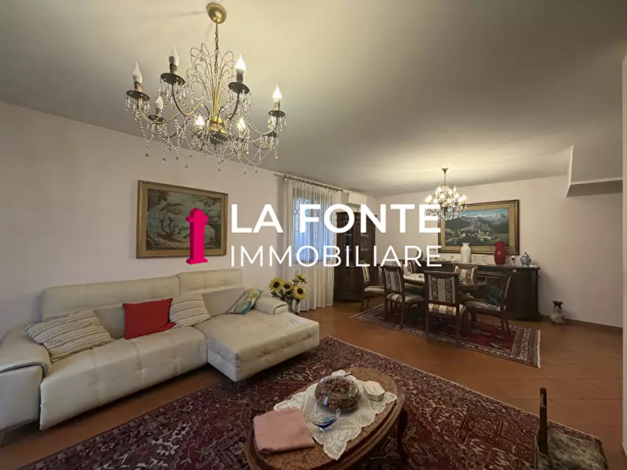 Immagine 7 di Casa bifamiliare in vendita  in Via Antonio Vivaldi 4A a Vigonza