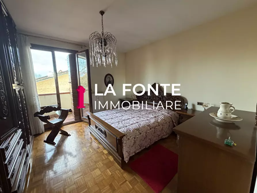 Immagine 7 di Casa bifamiliare in vendita  in Via Antonio Vivaldi 4A a Vigonza