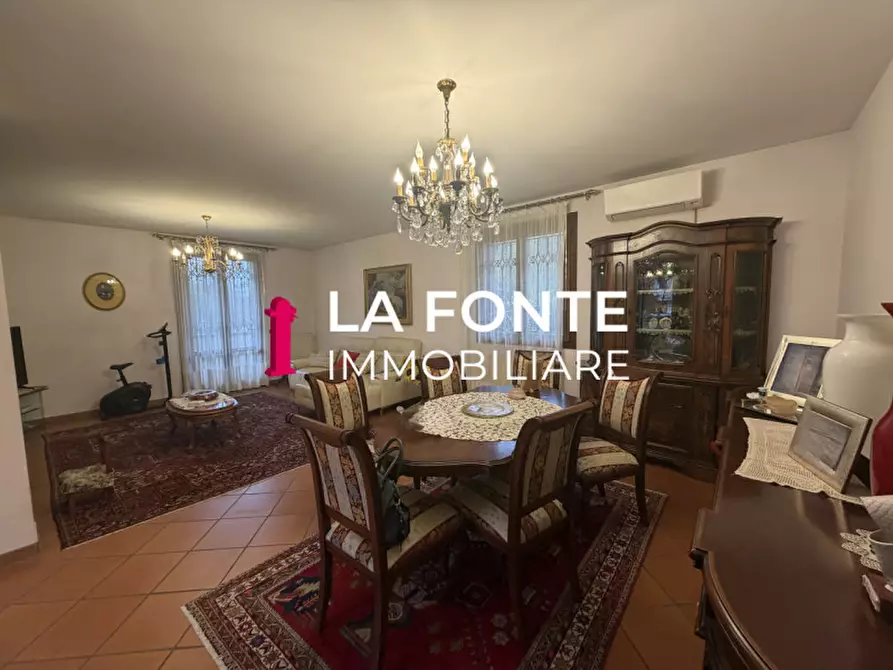 Immagine 8 di Casa bifamiliare in vendita  in Via Antonio Vivaldi 4A a Vigonza