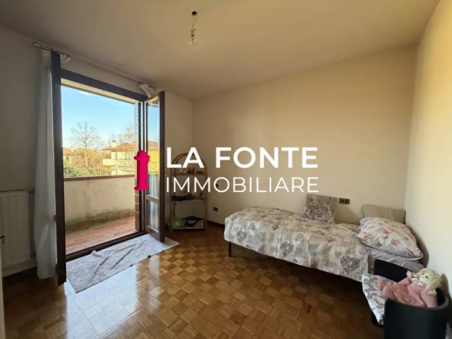 Immagine 8 di Casa bifamiliare in vendita  in Via Antonio Vivaldi 4A a Vigonza