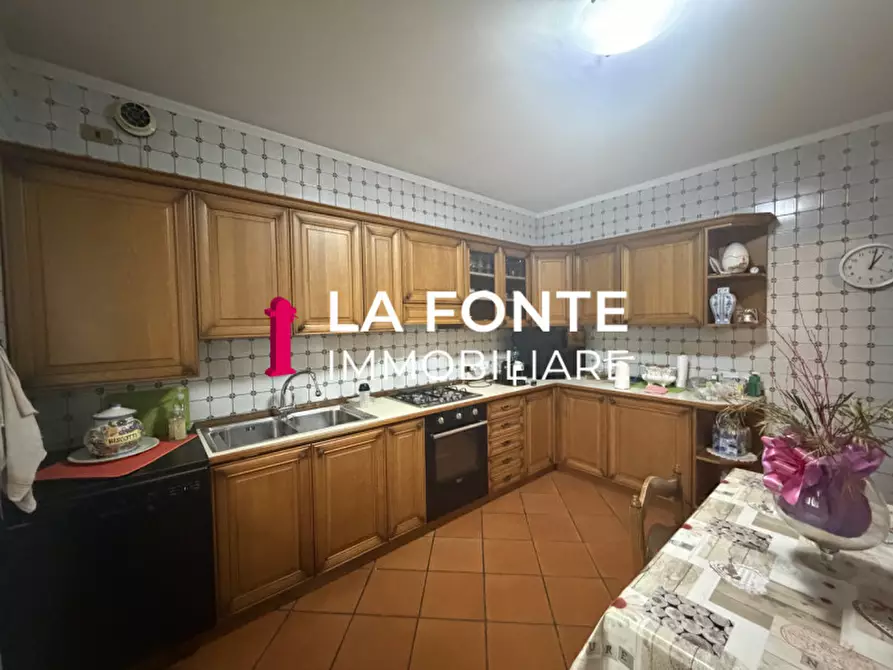 Immagine 9 di Casa bifamiliare in vendita  in Via Antonio Vivaldi 4A a Vigonza