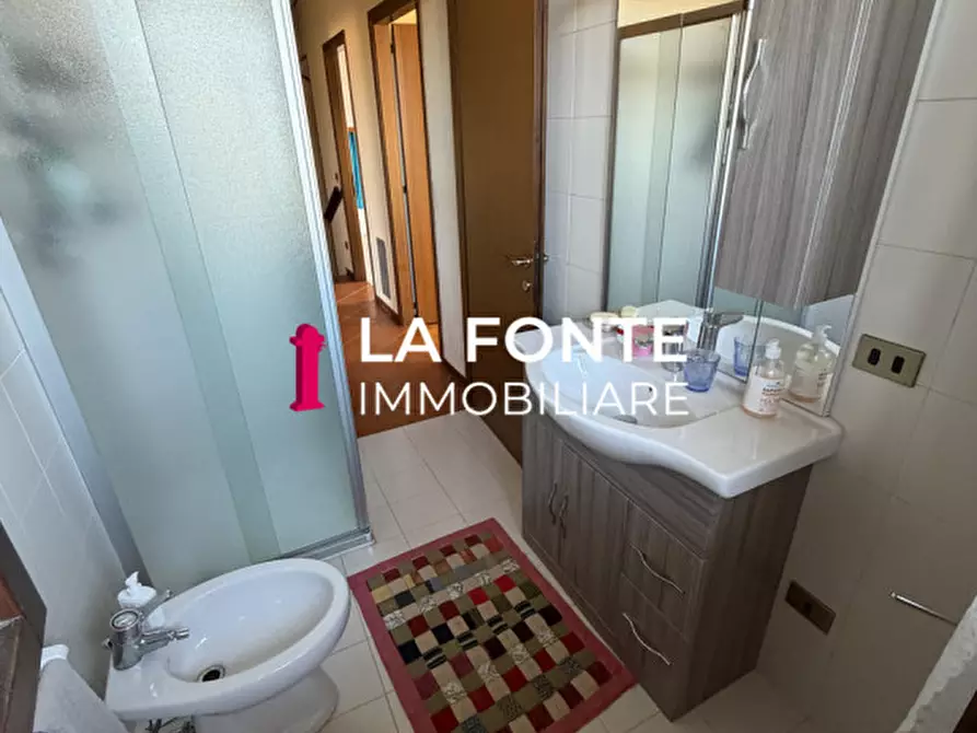 Immagine 9 di Casa bifamiliare in vendita  in Via Antonio Vivaldi 4A a Vigonza