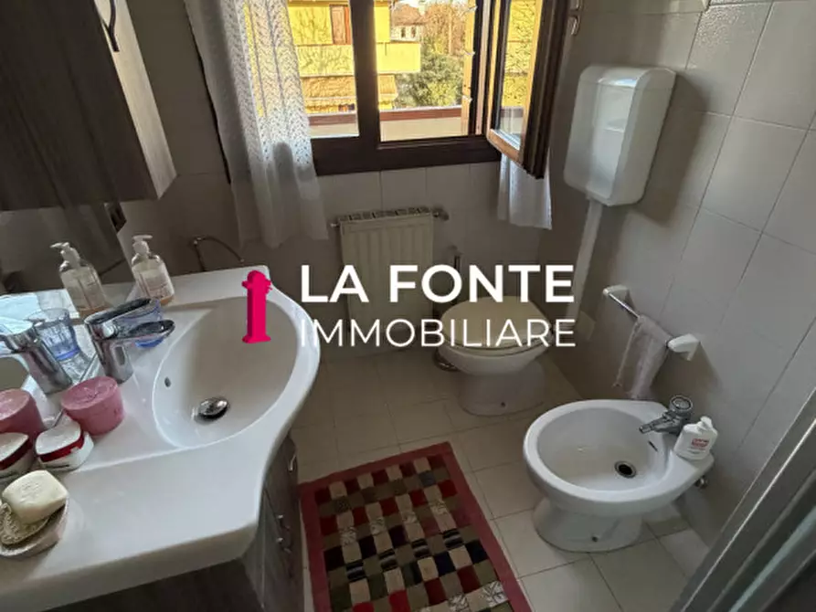 Immagine 10 di Casa bifamiliare in vendita  in Via Antonio Vivaldi 4A a Vigonza