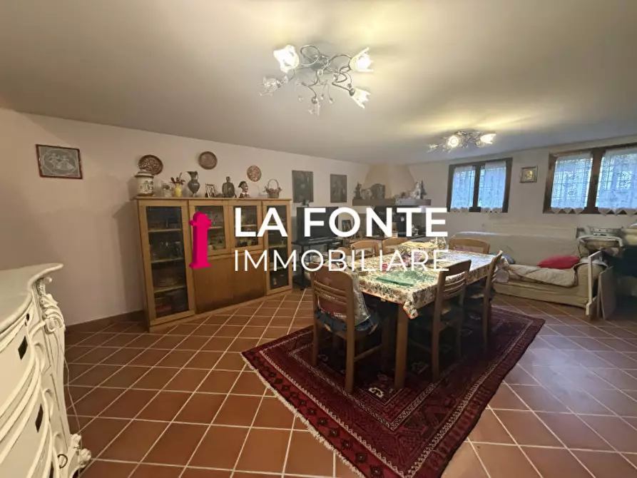 Immagine 11 di Casa bifamiliare in vendita  in Via Antonio Vivaldi 4A a Vigonza