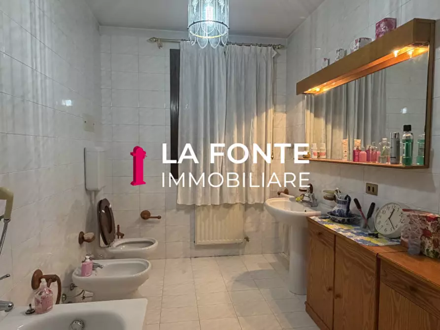 Immagine 12 di Casa bifamiliare in vendita  in Via Antonio Vivaldi 4A a Vigonza