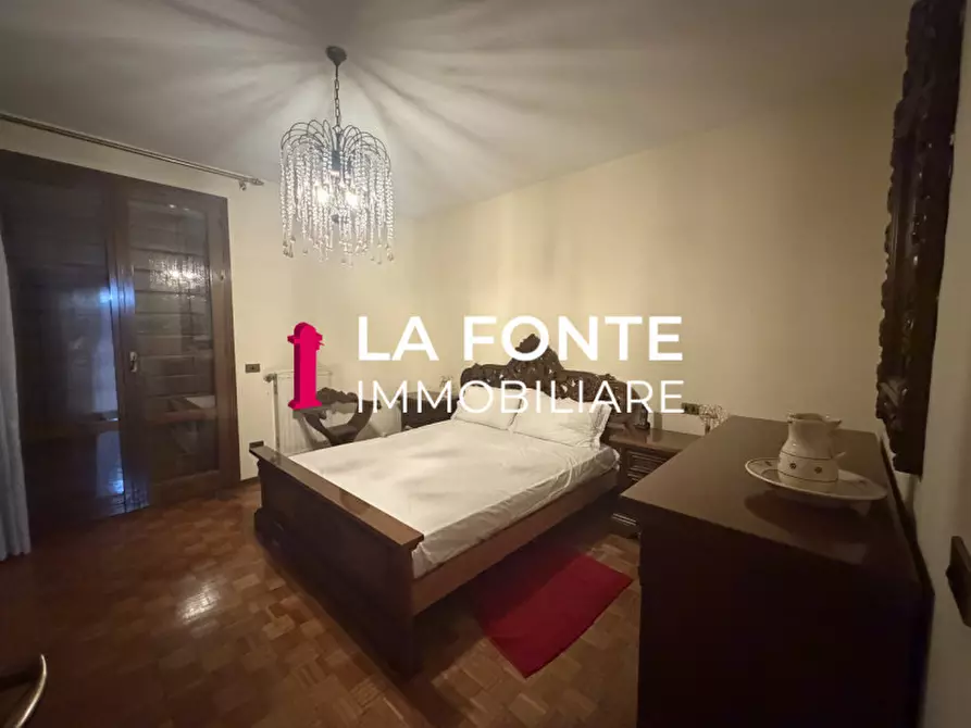 Immagine 13 di Casa bifamiliare in vendita  in Via Antonio Vivaldi 4A a Vigonza