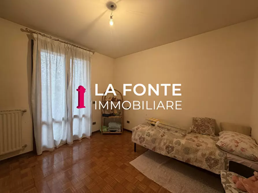 Immagine 18 di Casa bifamiliare in vendita  in Via Antonio Vivaldi 4A a Vigonza