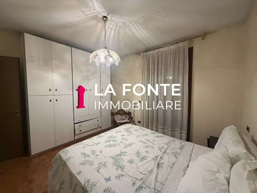 Immagine 19 di Casa bifamiliare in vendita  in Via Antonio Vivaldi 4A a Vigonza