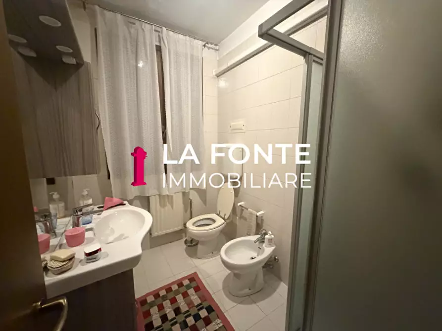 Immagine 23 di Casa bifamiliare in vendita  in Via Antonio Vivaldi 4A a Vigonza